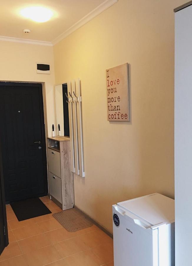 Apartment On Podil Kiev Exterior photo